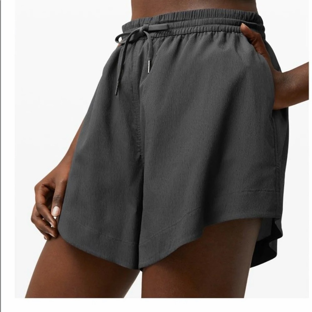 Lululemon New Rituals Shorts